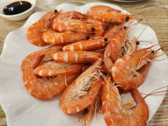 -瑶记海鲜餐厅(西涌店)