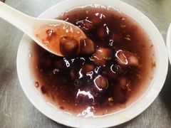 -芳婆糕团店(王府大街店)