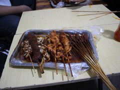 -胡仁根胡记炸炸炸