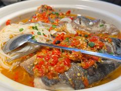 -费大厨辣椒炒肉(万家丽一店)