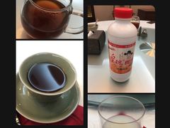 飲料-汉唐宴长安食府