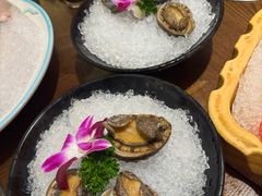-东海怡品海鲜豆捞(星街坊店)