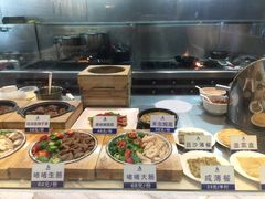 -新海利海鲜城·41年珠海老字号(夏湾店)