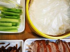 -董立兵烤鸭店(山大路店)