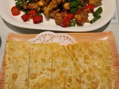 爆炒掌中宝-滕记星发餐室·新加坡菜(巨鹿路店)