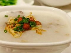 -潮福城大酒楼·潮味粤品·港式点心(湖滨北路店)