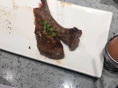 -大渔铁板烧(大悦城店)
