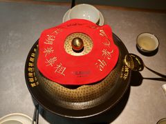 -花椒俏川菜小馆(南海万达店)