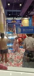 -LuckyStar幸运星家庭娱乐中心(东莞国贸店)