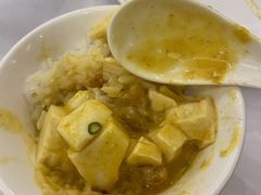 咖喱豆腐烧鹿筋-广州酒家(昌岗地铁站店)