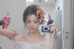 -WAVE SODA摄影工作室