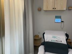 -麦悠悠·SPA·推拿(太阳山路店)