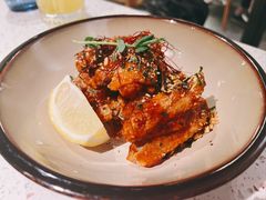 -BE BRIGHT KITCHEN(正佳广场店)