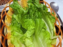 -青松馆韩国料理(香港中路佳世客店)