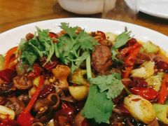 -乐山第一家临江鳝丝(茶坊路店)