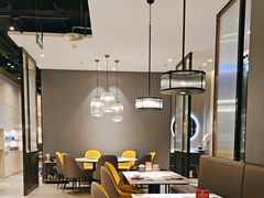 -虾饺妹·粤式茶餐厅(荟聚店)