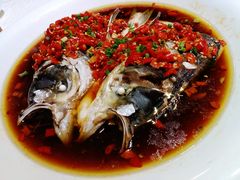 -毛家饭店(今洲广场店)