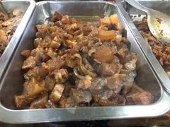 -王记生烫牛杂面馆(兰陵路店)