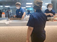 -吉野家(学院路店)
