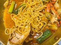 -狮龙啤酒烧烤屋(建二路店)