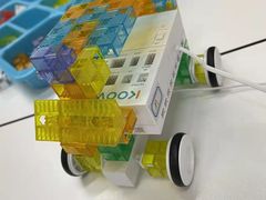 -贝迪森儿童成长中心(未央汉神中心)