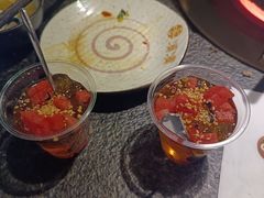 -湊湊火锅·茶憩(和平大悦城店)
