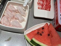 -海底捞火锅(百利广场店)