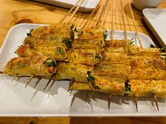 -木屋烧烤(龙湖天街店)
