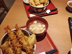 -爱蝦乃家(金虹桥店)