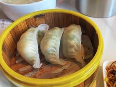 -东方早茶 海鲜•青岛菜(国信体育中心店)