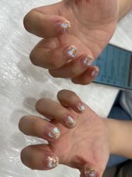 -斯馨·健康美甲美睫