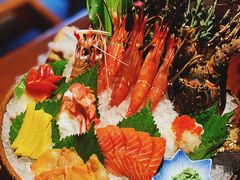 -花潮料理艺食馆(SM新生活广场店)