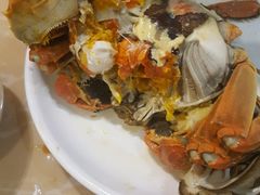 -海大大蒸汽海鲜餐厅·粤菜·特色小炒(欢乐颂店)