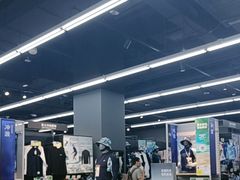 -迪卡侬(大英山店)