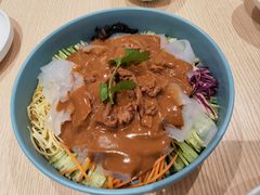 -老边饺子馆(东单店)