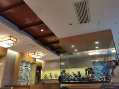 大堂-小山日本料理(兴业太古汇店)