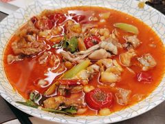 -阿毛饭店·正宗宁波菜(儿童公园旗舰店)