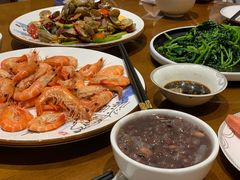 -海棠湾聚鼎香海鲜坊(海昌梦幻不夜城店)