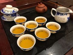 -汤膳坊(鸿昌广场店)