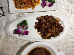 -马凯餐厅(长椿街店)
