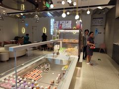 -奈雪的茶(中粮祥云小镇店)