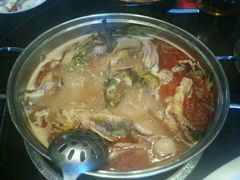 android_upload_pic-巴陵全鱼席(湖南老字号汴河街店 )