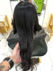 -3AM HAIR SALON染发接发