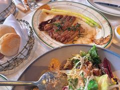 -Grand James·地中海bistro(百家湖1912店)