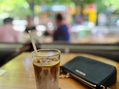-大小咖啡 BigSmallCoffee(麦子店)