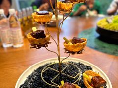 -茶叁酒肆·楚味江湖(菱角湖店)