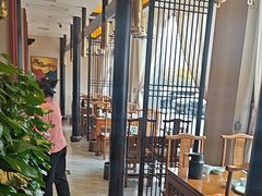 -二分八云雁阁•新晋菜大同味(长治路店)