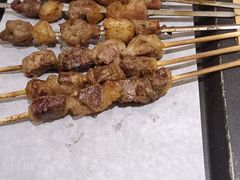 -郭靖内蒙菜·烤全羊·烧烤(望京旗舰店)