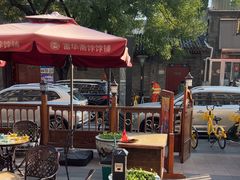 -富华斋饽饽铺·宫廷糕点·伴手礼(护国新天地店)