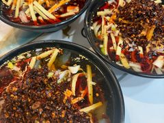 -顺意凉粉(鼓楼东街总店)